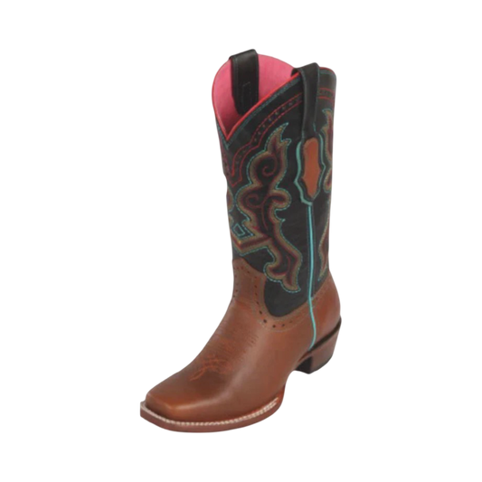 Botas Vaqueras para Mujer