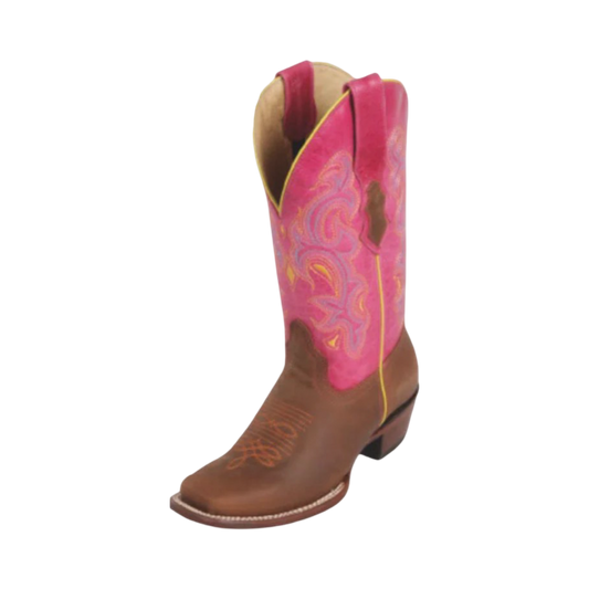 Botas Vaqueras para Mujer