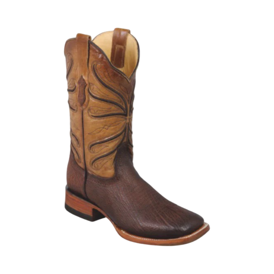 Botas Rodeo Quincy
