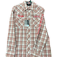 Camisa Wrangler Rodeo Classic Fit