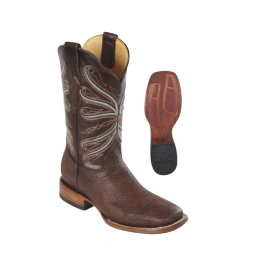 Botas Rodeo Quincy