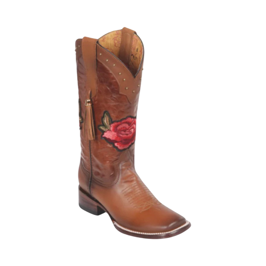 Botas Vaqueras para Mujer