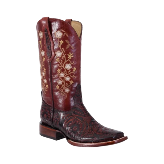 Botas Vaqueras para Mujer – Chapparal Boots