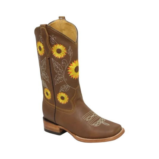 Botas Vaqueras para Mujer – Chapparal Boots