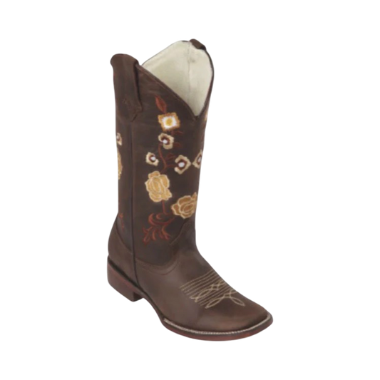 Botas Vaqueras para Mujer