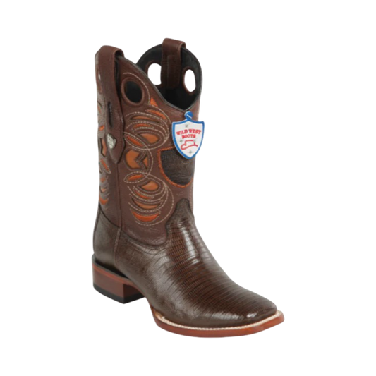 Botas Originales Armadillo