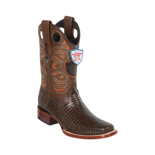Botas Originales Armadillo