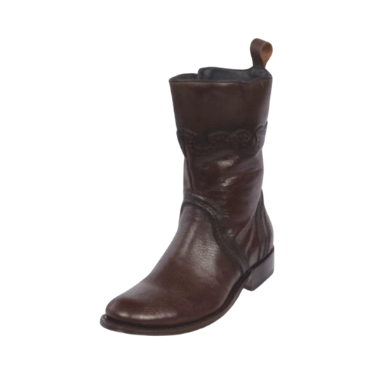 Duque Di Galliano Boots