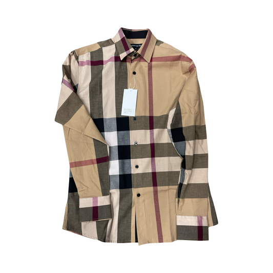 Camisa Vaquera Hombre - De Moda
