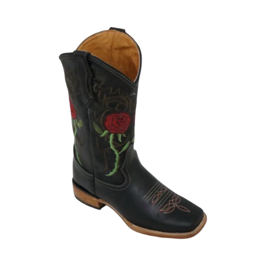 Botas Vaqueras para Mujer – Chapparal Boots