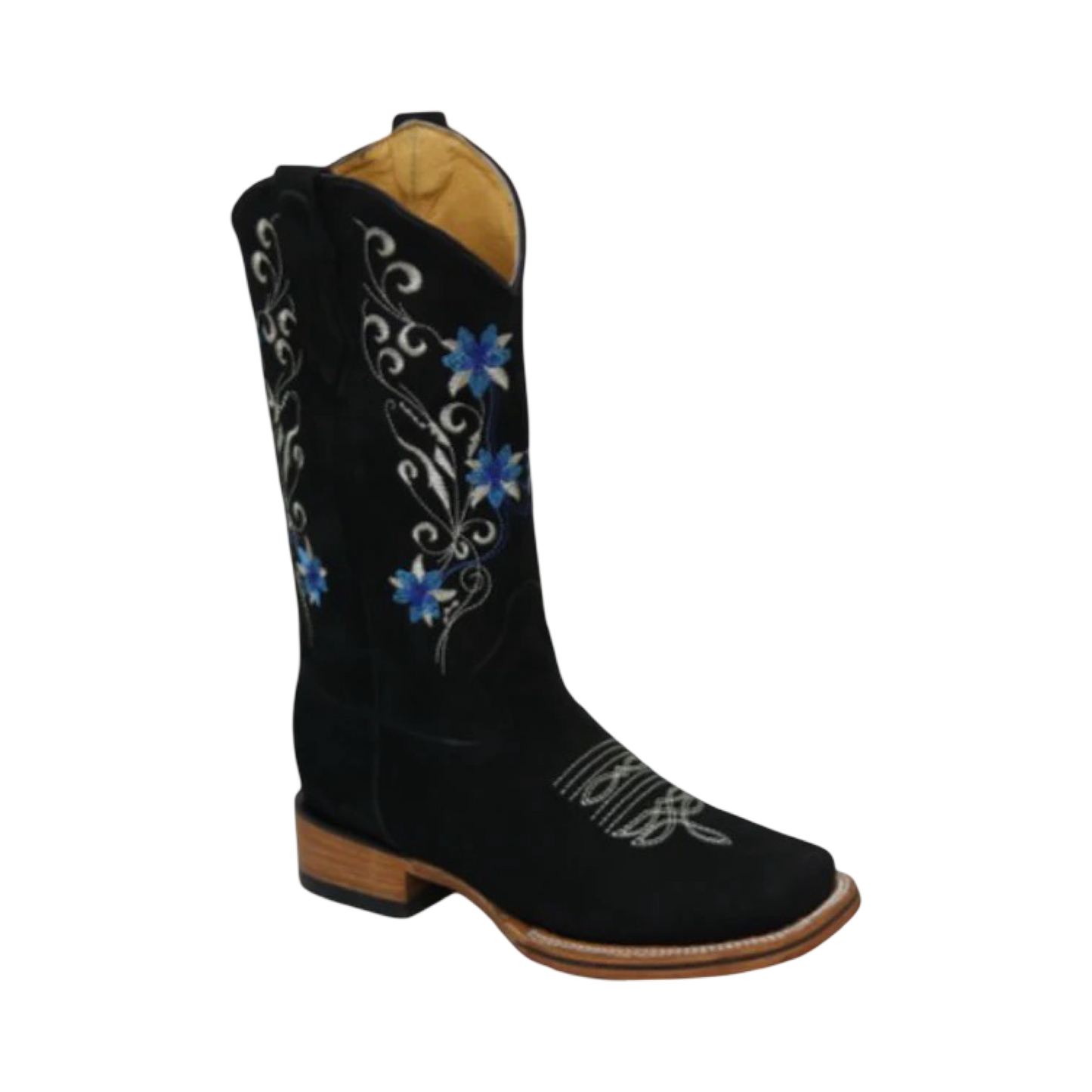 Botas Vaqueras para Mujer – Chapparal Boots