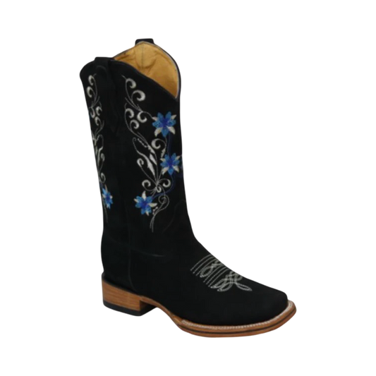 Botas Vaqueras para Mujer – Chapparal Boots