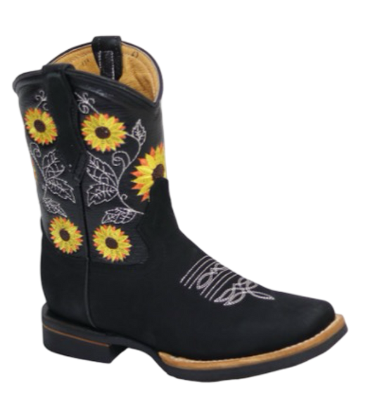 👢 Botas Vaqueras para Mujer – La Sierra Boots