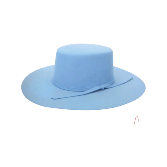 Sombrero Vaquero Para Mujer