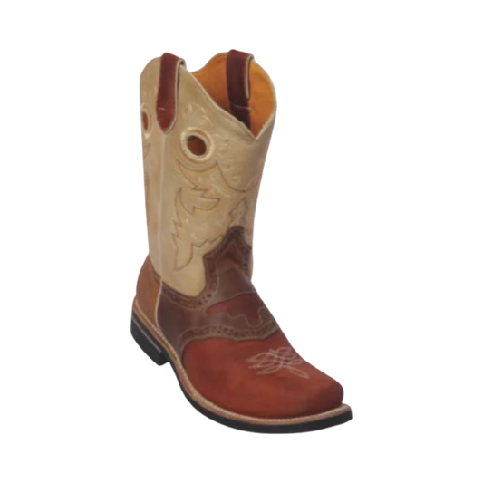 Botas Rodeo Quincy