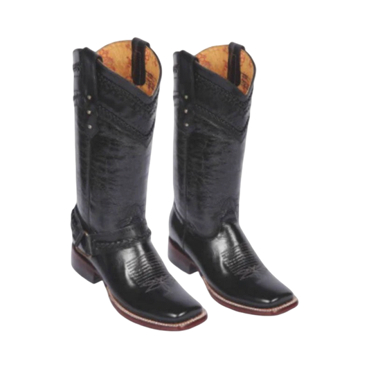 Botas Vaqueras para Mujer