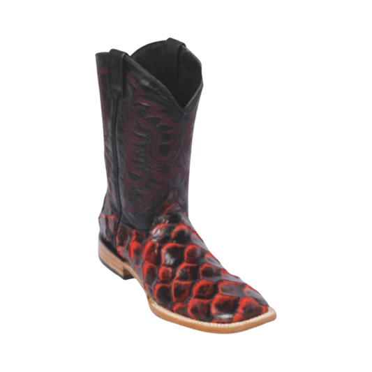 Botas Rodeo Quincy