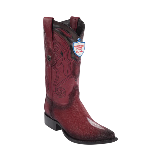 Bota de Mantarraya Original