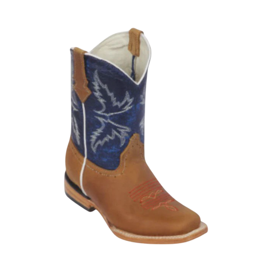 Botas Vaqueras para niña