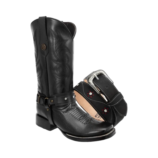 Botas Vaqueras para Mujer