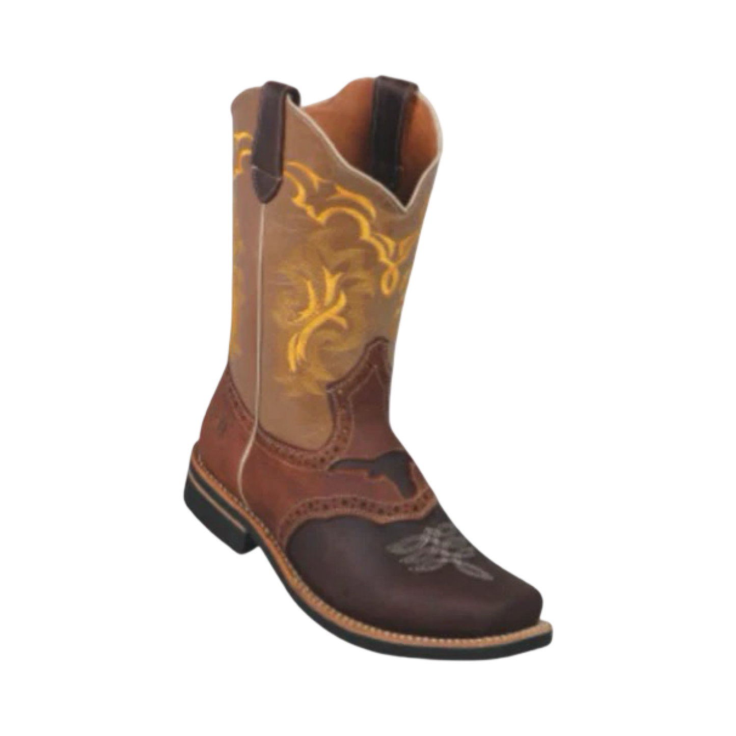 Botas Rodeo Quincy