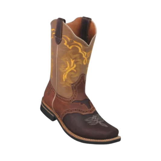 Botas Rodeo Quincy