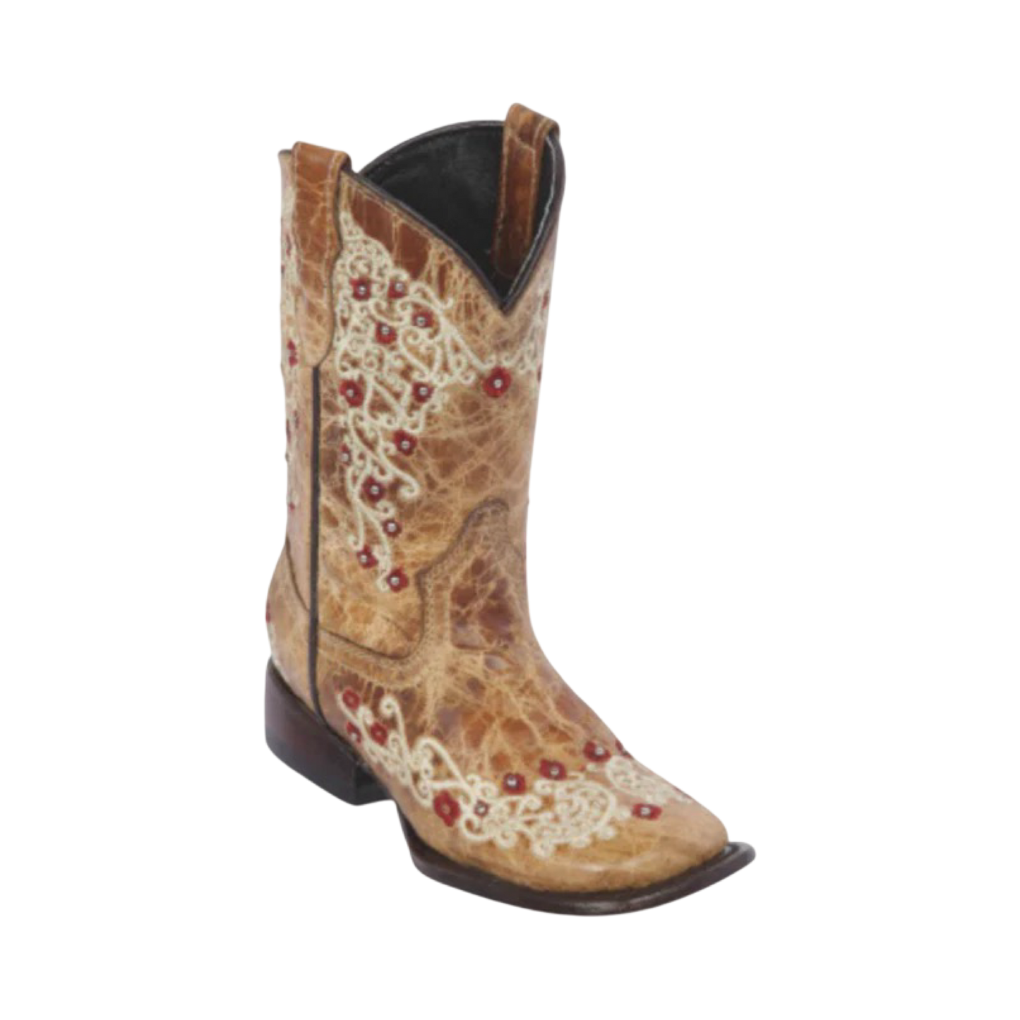 Botas Vaqueras para niña