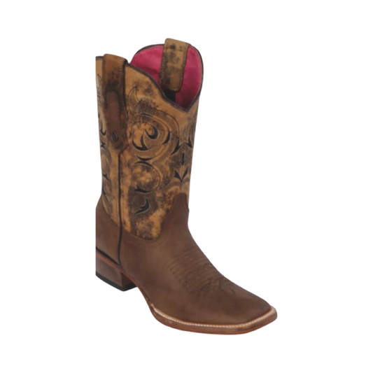 Botas Vaqueras para Mujer