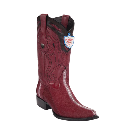 Bota de Mantarraya Original