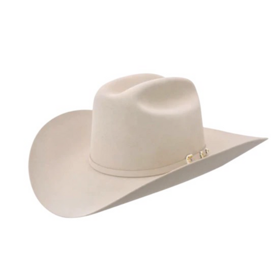 Texana Stetson Shasta 10x