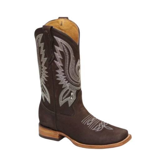 Botas Vaqueras para Mujer – Chapparal Boots