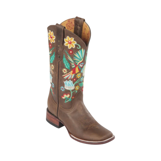 Botas Vaqueras para Mujer
