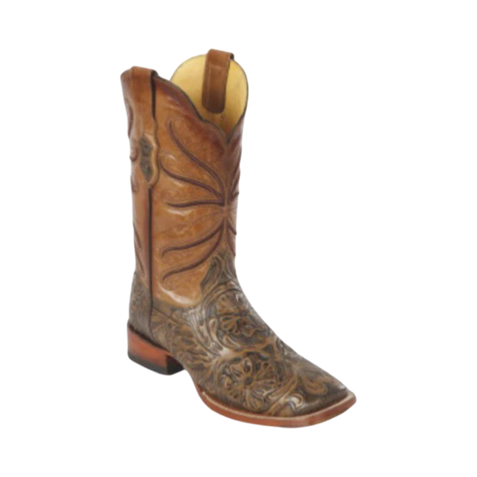 Botas Rodeo Quincy