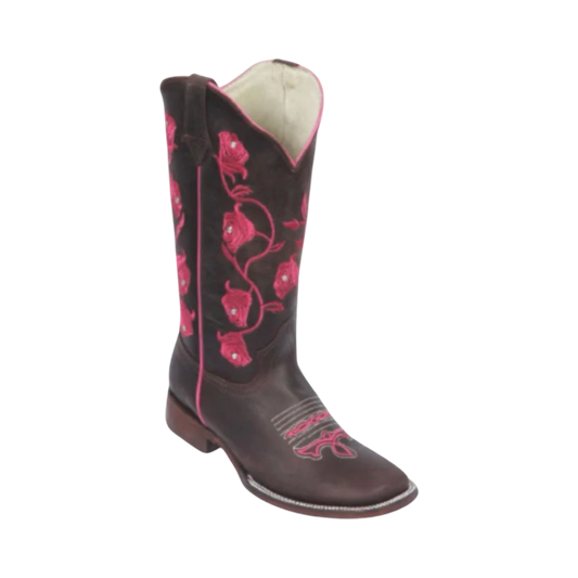 Botas Vaqueras para Mujer