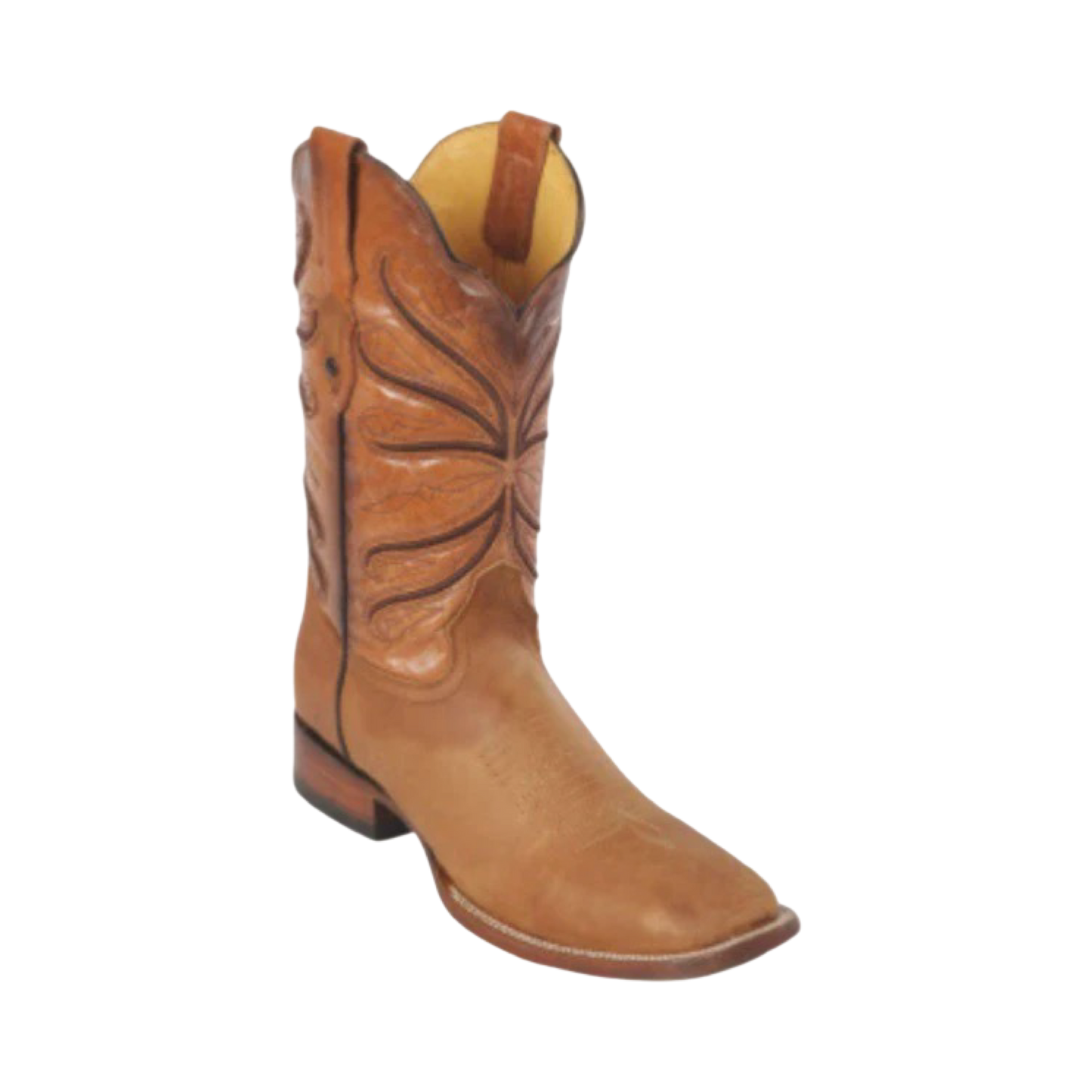 Botas Rodeo Quincy