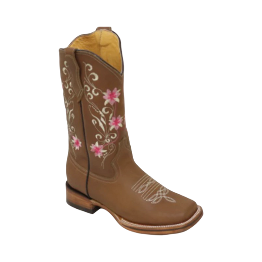 Botas Vaqueras para Mujer – Chapparal Boots
