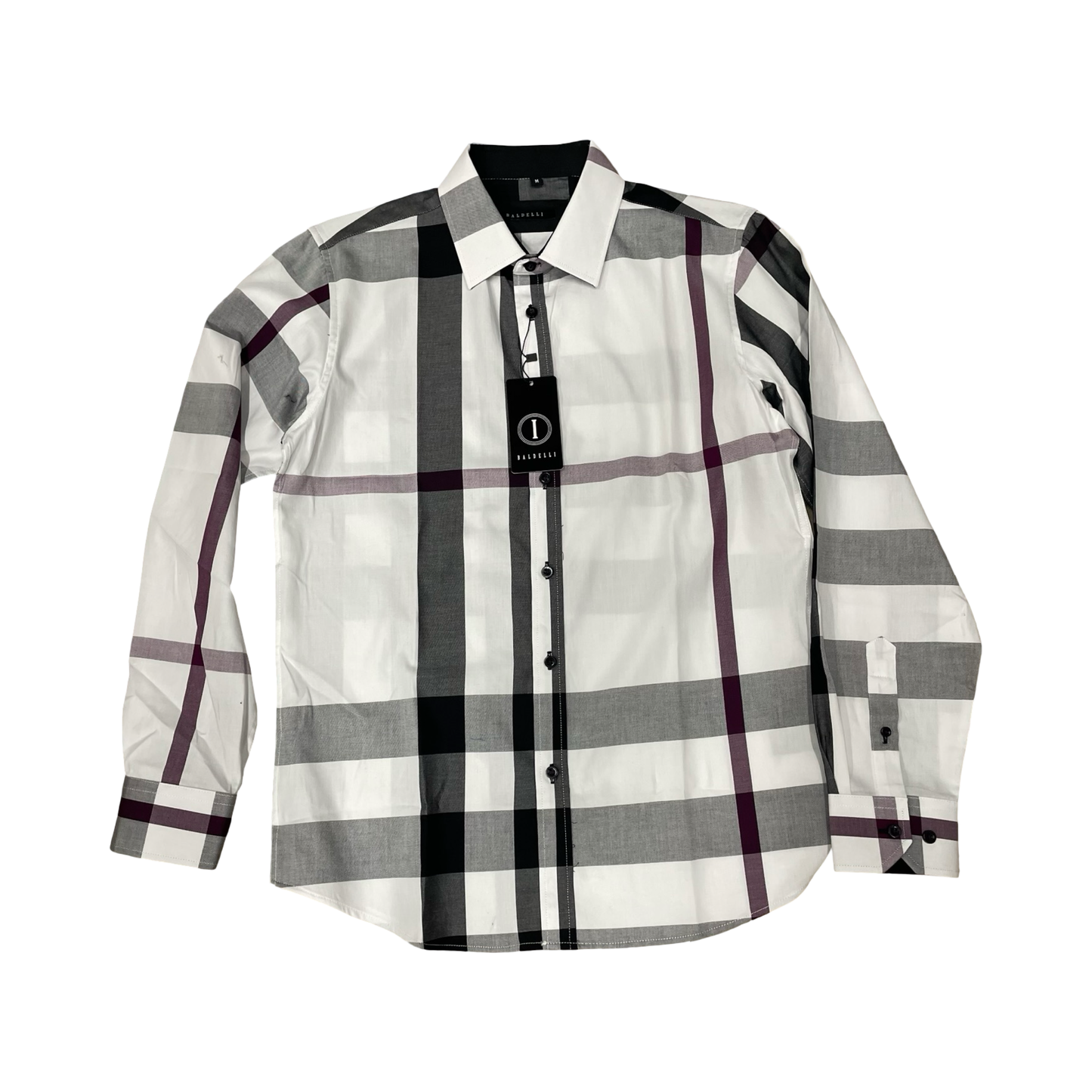 Camisa Vaquera Hombre - De Moda