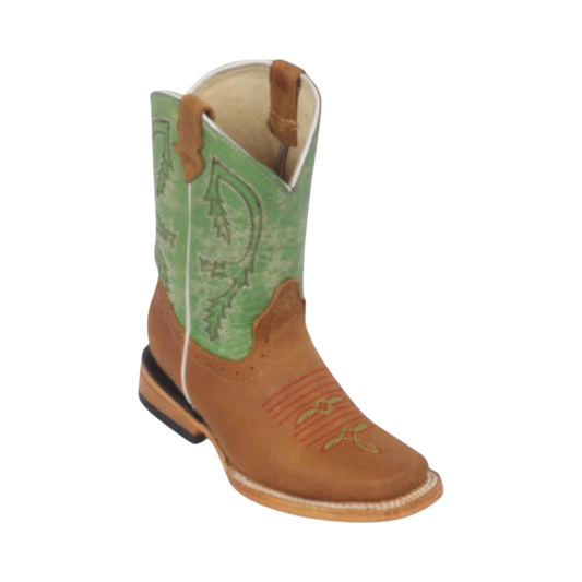 Botas Vaqueras para niña