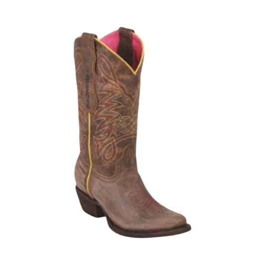 Botas Vaqueras para Mujer