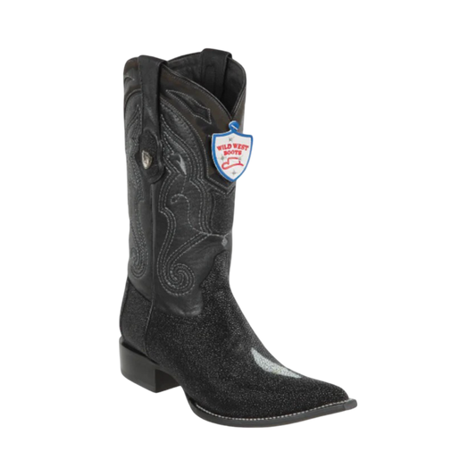 Bota de Mantarraya Original