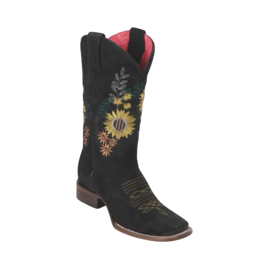 Botas Vaqueras para Mujer