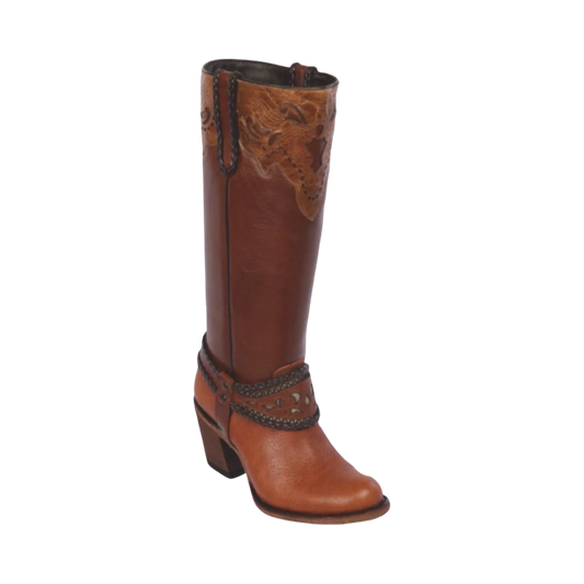 Botas Vaqueras para Mujer