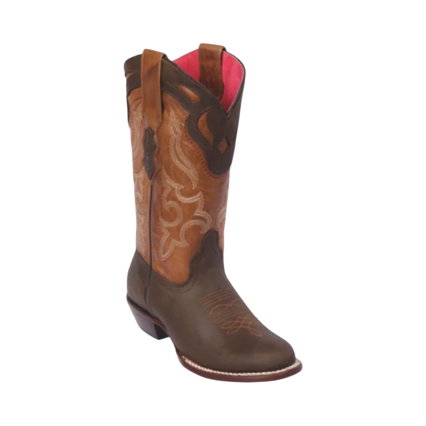 Botas Vaqueras para Mujer