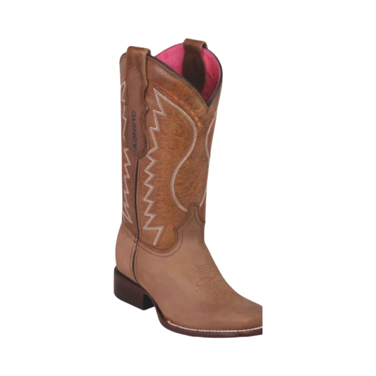Botas Vaqueras para Mujer