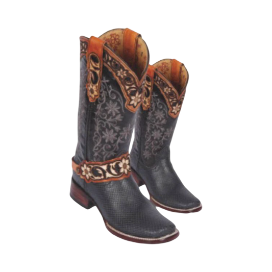Botas Vaqueras para Mujer