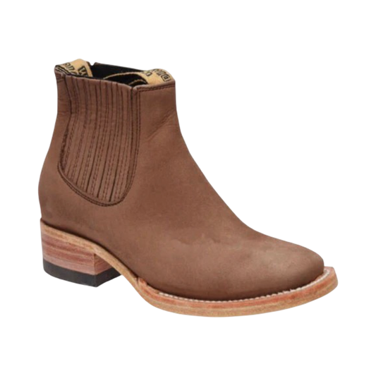 Botines Charros Para Niño
