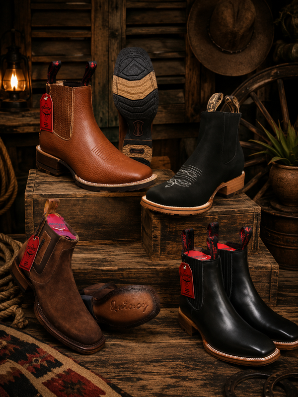 Botines