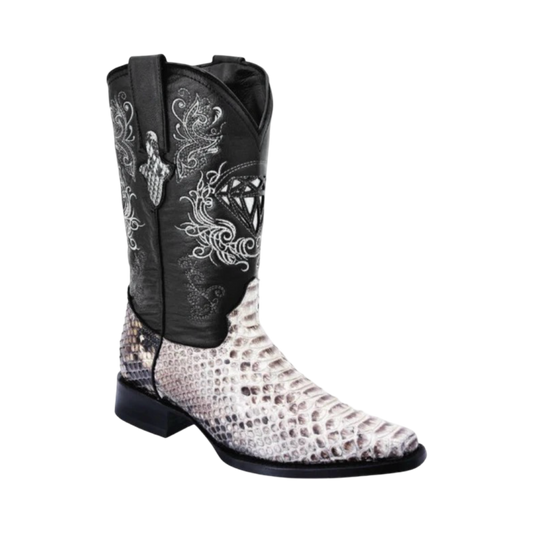 Botas Originales Pitón