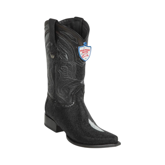 Bota de Mantarraya Original
