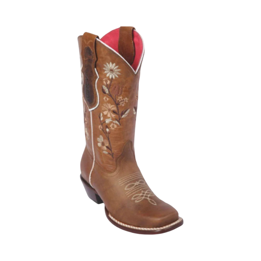 Botas Vaqueras para Mujer